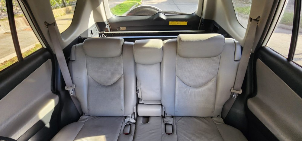 Toyota RAV4 4x4 — foto 2